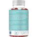 Keto ACV Gummies - Boost Metabolism with Apple Cider Vinegar | Gluten-Free Keto Supplements for Men & Women | 1500mg 60 Counts - Raspberry Flavor - Buy Online on GoSupps.com