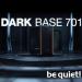 Buy Be quiet! Dark Base 701 Black PC Housing | 3x Silent Wings 4 Fans | ARGB Lighting & Controller | PWM Hub | Inverted Layout Compatible - Buy Online on GoSupps.com