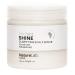 NatureLab Perfect Shine Scalp Scrub - Gentle Exfoliating Scalp Treatment with Grape Stem Cells, Pearl for Shiny Hair + Moisturizing Hyaluronic Acid - Treat Dry Scalp - Sulfate-Free (8.1 oz/230 g)