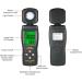 Smart Sensor AS803 Digital Lux Light Meter - High Precision 1-200000 Lux/FC Tester - Buy Online on GoSupps.com