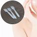 200 Pcs Disposable Facial Cream Spatulas - Makeup Mask Scoops for Mixing Cosmetics - Buy Online on GoSupps.com