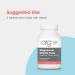 Allergy Research Group Magnesium Malate Forte Supplement - Magnesium and Malic Acid Energy Support Vitamin B2 Vegetarian Tablets - 120 Count - Buy Online on GoSupps.com