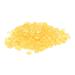 High-Quality Glue Beads for Hair & Nail Extensions - 500g Yellowish Transparent Strong Adhesion Heat Resistant EVA Material - Buy Online on GoSupps.com