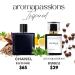 BOUNDLESS | Inspired by CHNL BLEU DE CHNL EDP | Pheromone Perfume for Men | Extrait De Parfum | Long Lasting Dupe Clone Essential Oils Fragrance | Perfume De Hombre (30 ml / 1 Fl Oz) 1 Fl Oz (Pack of 1) - Buy Online on GoSupps.com
