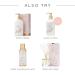 Thymes Goldleaf Gardenia Eau de Parfum (1.75 fl oz) Goldleaf Gardenia 0.29 Fl Oz (Pack of 6) - Buy Online on GoSupps.com