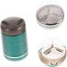 1 Set Razor Man Beard Trimmer - Compact Travel Shaver for Men | Wear-Resistant & Convenient Daily Use | Small Travel Shaver Accessories (6X4X4CM Green - Buy Online on GoSupps.com