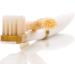 Crystal Miswak Ion Toothbrush with Siwak Wood Powder | Natural Dental Care for Healthy Smile - Buy Online on GoSupps.com