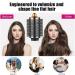 Large Round Volumizing Brush for Dyson Curling Iron Styler for Dyson Hair Dryer Curling Tool with Adapter - Buy Online on GoSupps.com