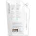 simplehuman CT1018 1L Geranium Hand Wash Liquid Soap - Hypoallergenic, Moisturizing, DEA Sulphate and Paraben Free - Biodegradable Soap Dispenser Compatible - Buy Online on GoSupps.com