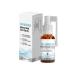 Herbal Anal Comfort Spray Hemorrhoid Soothing Care for Itching Swelling & Irritation Sensitive Skin Formula 30ml