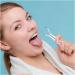 Lijuanwang Tongue Cleaner - 3 PCS Stainless Steel Tongue Scraper Brush for Bad Breath Relief - Buy Online on GoSupps.com