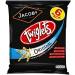 Snack Pack Bundle Containing Jacob's Twiglets Original 24g x 6 per Pack (4 Pack) - Buy Online on GoSupps.com