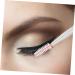 Baluue 30 Pcs Sponge Makeup Brush Makeup Foundation Make up Puff Eyelash Applicator Kit Para Pesta as Nylon 7.6x1.4cmx5pcs Assorted Colorx5pcs - Buy Online on GoSupps.com