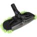 Cleaner Floor Brush Good Compatibility Easy Clean Dust Collector Floor Brush for Kitchen - Buy Online on GoSupps.com