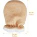 Heqishun 3 Pairs Baby Mittens - Winter Anti Scratch Gloves for Newborn (0-6 Months) - Buy Online on GoSupps.com