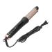 Professional 45W Hair Straightener for Straightening and Curling Fast Heating 100-240V Multifunctional Design Easy Creation of Fashionable Hairstyles