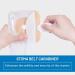 Adjustable Ostomy Belt - Two Piece Colostomy Waistband for Post-Operative Care | Prevent Chassis Warping - Buy Online on GoSupps.com