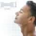 60 Count Anti Snoring Nasal Strips MYMULIKE Nasal Strips to Stop Snoring Instantly Relieves Nasal Congestion Nasal Strips Anti-Snoring Aid for Fast Relief - Buy Online on GoSupps.com