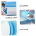 6 Pairs Cuttable Athletic Insoles for Men & Women | Sports Shoe Inserts & Barefoot Shoe Pads - Buy Online on GoSupps.com