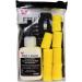 Butterfly Free Chack Table Tennis Racket Glue 90ml - Easy Paddle Assembly with Sponges and Application Clip - Buy Online on GoSupps.com