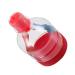 Lurrose Lung Breathing Demonstration Model Assembled Sports Toys Child Teaching aids Plastic 1 Set