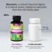 Focuswell Milk Thistle Extract 380mg 80% Silymarin Liver Cleanse & Repair Supplement - 140 Veggie Capsules (2 Pack) with Goji Berry & Zinc - Digestion Support - Buy Online on GoSupps.com