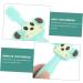 Shop Baby Toothbrush & Training Brush | Soft Silicone Teether for Toddlers - International Shipping - Buy Online on GoSupps.com