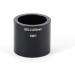 SWIFT Microscope Eyepiece Adapter Set - 30mm (1.18) and 30.5mm (1.20) to 23.2mm (0.91) Adapter Set - Buy Online on GoSupps.com