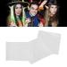 YEmirth 6pcs Transparent Cosmetic Ear Tapes - Waterproof & Sweatproof Concealer Stickers - Buy Online on GoSupps.com
