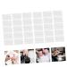 PLAFOPE 15sheets Nail Jelly Glue Gel Nail Glue Nail DIY Glue Fake Nail Glue Pressed Nail Tip Manicure Supplies Self-use Nail Glue Nail Adhesive Tabs Practical Nail Glue Manicure Tools - Buy Online on GoSupps.com