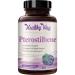 150mg Pterostilbene Supplement - Once Daily Antioxidant Supplement for Healthy Aging Immune Heart Skin and Brain Support - Naturally Derived Non-GMO & Made in The USA (180 Servings)
