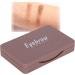 Fockety Fockety Smooth Eyebrow Powder Waterproof and Sweatproof Long-Lasting Eyebrow Powder for Ladies' Daily Makeup 2.5g x 2 Colors - Buy Online on GoSupps.com