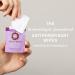 DERMAdoctor Antiperspirant Wipes - Dermatologist-Formulated Hyperhidrosis Treatment for Body Hands & Feet | Anti Sweat Hypoallergenic Deodorant | 10 Individually Wrapped Wipes - Buy Online on GoSupps.com