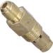 Leyeet Metal Straight Way Accessory Replacement 21mmx16mmx10mm 3271 for Ear Headbands - Sequin Party Ear Decoration - Buy Online on GoSupps.com