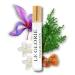 Red Carat EDP Perfume for Women/Men - Inspired by MFK'S Baccarat - 12-14 Hours Long Lasting Perfume with Jasmine/Saffron Notes - Floral and Woody Cruelty Free Fragrance - Unisex - 0.33 FL oz/10ml. Inspired by MFK's Baccarat 0.33 Fl Oz (Pack of 1)