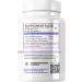 Turkesterone Max 50% Complex with HydroPerine - 60 Capsules (600mg) - Turkesterone Europe  - Buy Online on GoSupps.com