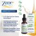 Zane OnDetox Liver Cleanse & Kidney Support | Fast 15-Day Detox & Repair Supplement with Milk Thistle & Artichoke | Vegan & Non-GMO | Gluten-Free | 1 Fl Oz - Buy Online on GoSupps.com