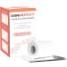 Unna Boot Zinc Flexible Compression Bandage - 4" x 30' Roll | Medical Dressing & First Aid Wrap - Pack of 3 | Optimal Moist Healing Environment - Buy Online on GoSupps.com