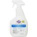 Clorox Healthcare Bleach Germicidal Cleaner Spray, 32 Ounces (68970) 30 - 40 ounces