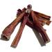 Power Bully Sticks (12 INCH Power Bully Sticks) - (1 Pound Pack) - Bully Sticks for Dogs - Bully Sticks - Low Odor Bull Cheek/Pizzle - Thick Premium Long Lasting Bully Sticks 12 INCH POWER BULLY STICKS BEEF (1 POUND) - Buy Online on GoSupps.com