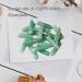 MAIBAOTA Green Aventurine Healing Crystals Gifts Wands Hexagonal Pointed Gemstones Set Bulk for Women Beginner Chakra Stones Nature Reiki Spiritual Energy Balancing Protection Crystal 10pcs - Buy Online on GoSupps.com