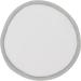 Bamboo Fiber Rounds Reusable Bamboo Cotton Pad Soft Skin for Baby Face for All Skin Type(Velvet) - Buy Online on GoSupps.com