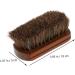 Beavorty Wooden Beard Brush - Premium Facial & Detangling Tool for Men | Travel-Friendly Hair Brush with Horse Hair for Beard Care & Styling - Buy Online on GoSupps.com