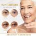 Buy Eye Magic Gold Under Eye Gel Patch - Herbal Cooling Treatment for Puffy Eyes Dark Circles & Fine Lines - 20 Pairs - USA Tested - Buy Online on GoSupps.com