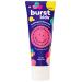 BURST Bubblegum Bonanza Kids Toothpaste with Fluoride (4oz) | Great Tasting | Flavored for Children & Toddlers | Anticavity | Dye Free & Vegan | Safe for Kids Ages 2+ Bubblegum Fluoride