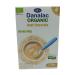 DANALAC Organic Oat Baby Cereal 200 Gram Porridge Sugar Free 6 Months Plus (Pack of 1) 200 g (Pack of 1)