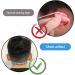 Face Shield Extension Buckle Adjustable Ear Grips Extension Hook Ear Strap Accessories Ear Grips Face Shield Extension Buckle Ear Pain Relieved pink - Buy Online on GoSupps.com
