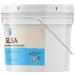1 Gallon Pure Sodium Lauryl Sulfoacetate (SLSA) - Long Lasting Foam, Gentle on Skin - Buy Online on GoSupps.com