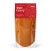 Base Gravy for Curry | 3 x 400g Packs | Make British Indian Restaurant (BIR) Style Curries at Home | East At Home