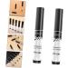 BIUDECO 2pcs Eye Primer Eyeshadow Primer Glue Body Cosmetic Glue Glitter Glue Eyeshadow Glue Eye Shadow Gel - Buy Online on GoSupps.com